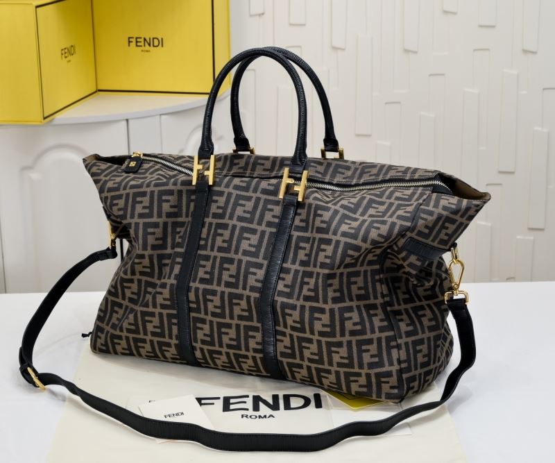 Fendi Travel Bags